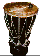 Goblet Drum